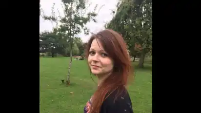Julia Skripal hat sich erstmals seit ihrer Vergiftung zu Wort gemeldet.