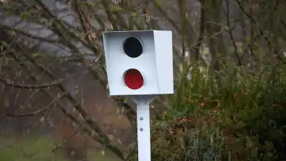 Am Rembertiring soll zukünftig ein Blitzer aufgestellt werden.