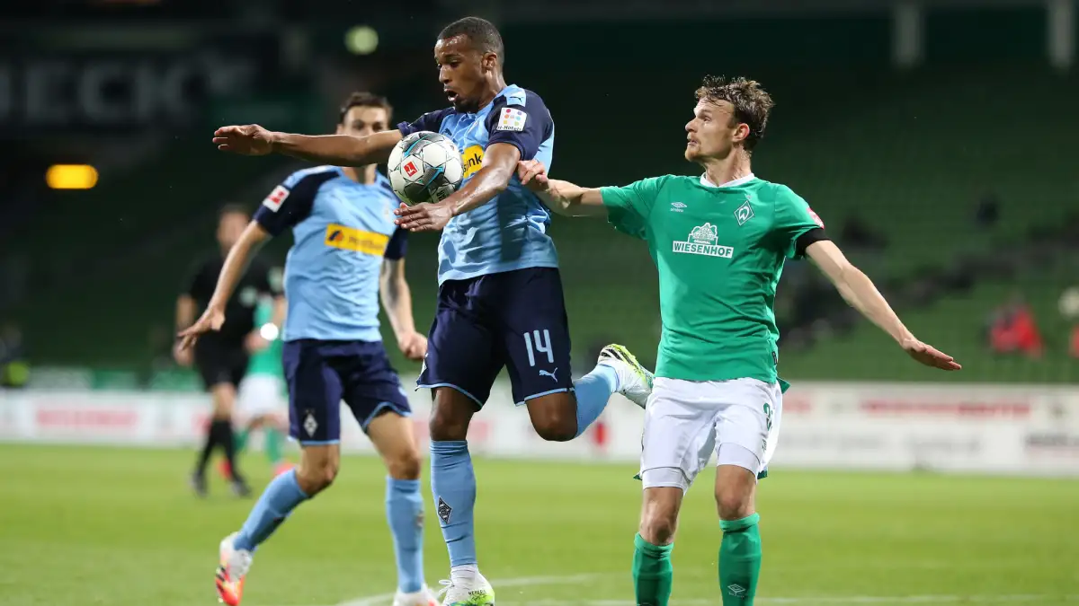 Werder Bremen: Christian Groß meldet sich mit starker Leistung zurück
