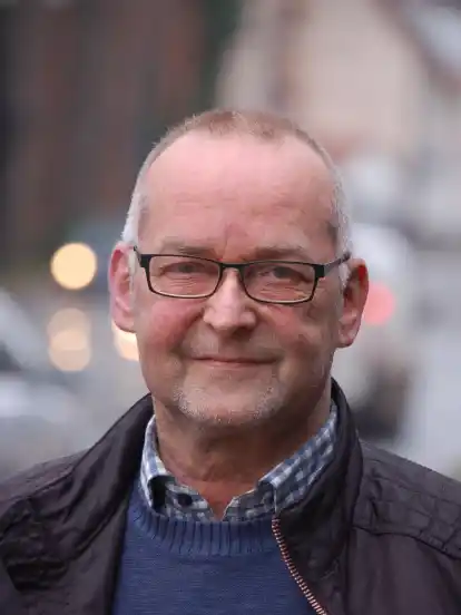 Detlef Pott