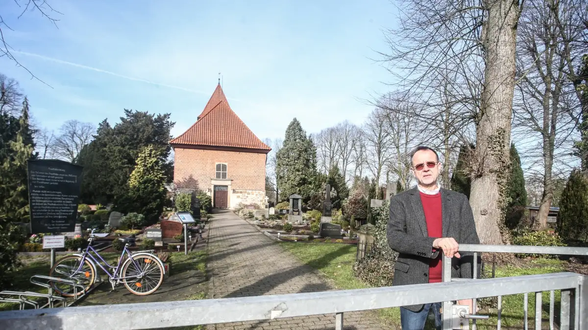 Ehrenamtliche springen in die Bresche