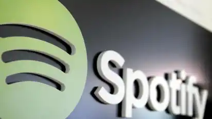 Spotify ist zwar der klare Marktführer im Musik-Streaming, aber weit entfernt von einem profitablen Geschäftsmodell. Foto: Britta Pedersen