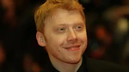 «Harry Potter»-Star Rupert Grint ist zum ersten Mal Papa geworden. Foto: Hannibal Hanschke/picture alliance / dpa