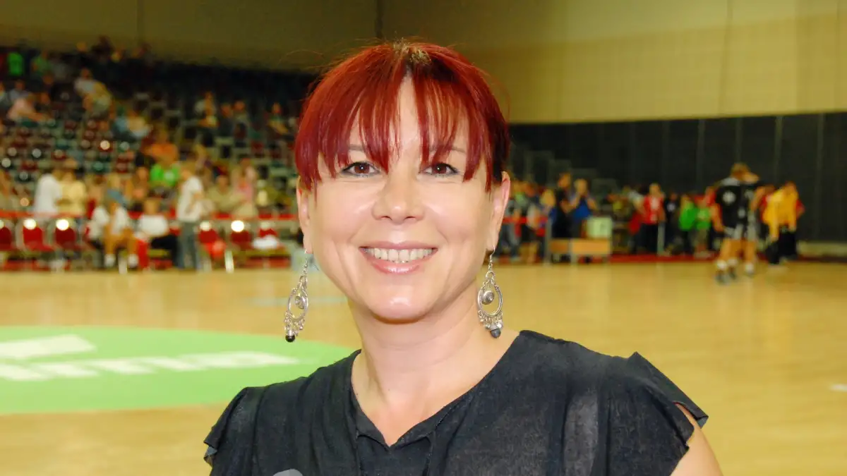 Bremer Handball Trauert Marina Basanova Gestorben bremer-handball-trauert-marina-basanova-gestorben