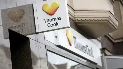 Nach der Pleite der britischen Muttergesellschaft Thomas Cook ist nun auch die deutsche Thomas Cook GmbH insolvent.