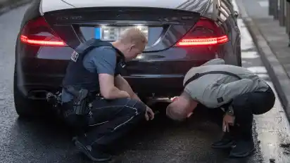 Wie viele andere Städte hat die Polizei Bremen eine Kontrollgruppe gegen Raser und Poser eingerichtet – seit Herbst ruht aber deren Tätigkeit.
