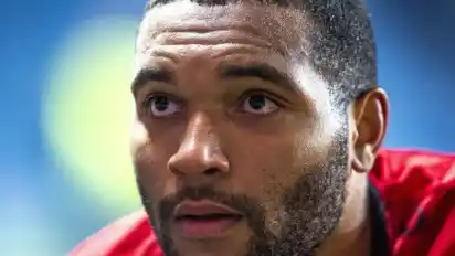 Jonathan Tah steht erstmals seit dem 1. März in einem Bundesliga-Spiel wieder in der Startelf von Bayer 04 Leverkusen. Foto: David Inderlied/dpa