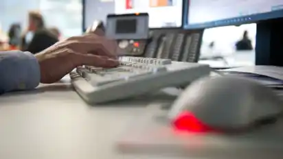 In der Verwaltung werden immer mehr Prozesse digitalisiert. Auch an einer Online-Bauakte wird gearbeitet.