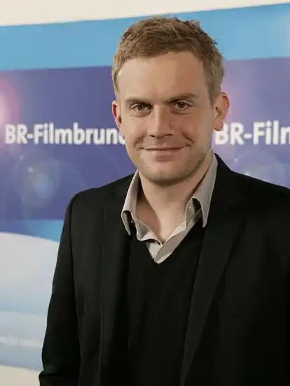 Sebastian Bezzel hat gerade die Dreharbeiten für eine neue "Franzi"-Staffel hinter sich gebracht.