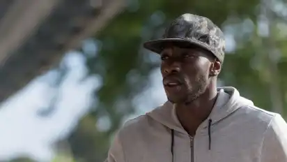 Sambou Yatabaré.