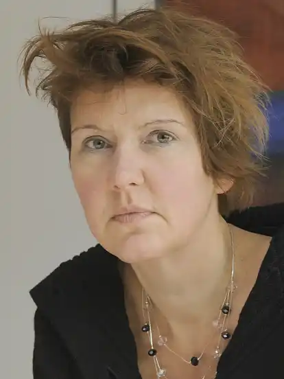 Prof. Dr. Dagmar Borchers leitet den Aufbaustudiengang "Komplexes Entscheiden" an der Universität Bremen.