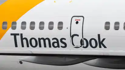 Für die insolvente deutsche Thomas Cook insgesamt findet sich kein Käufer.
