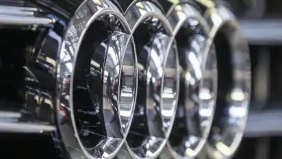 Auch Audi soll bei Abgasmessungen illegale Software eingesetzt haben. Foto: Ronald Wittek