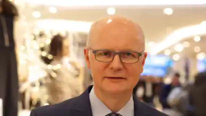 Werner Pohlmann