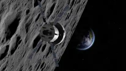 Airbus Defence and Space, wo unter anderem das Antriebs- und Versorgungsmodul für das US-Raumschiff Orion gebaut wird, bekommt einen neuen Standortleiter in Bremen.