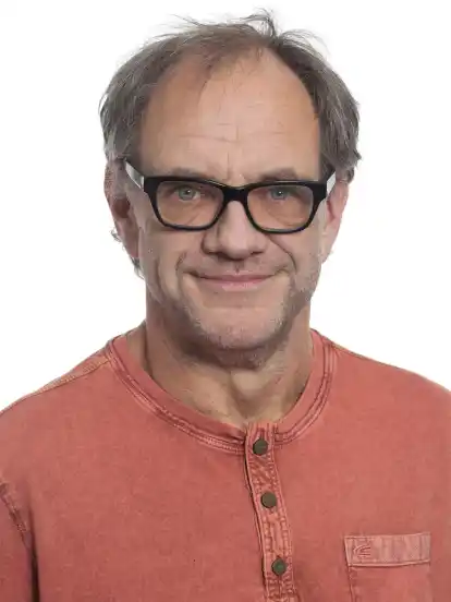 Der Linken-Abgeordnete Olaf Zimmer sieht die Rolle seiner Partei in der rot-grün-roten Koalition kritisch.