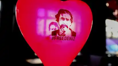 Die Proteste haben Erfolg: Deniz Yücel wird in der Türkei freigelassen.