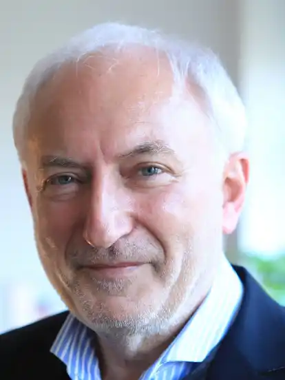 Altersforscher Stefan Görres