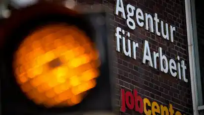 Die Arbeitslosenquote in Breme ist im Juli auf 11,8 Prozent gestiegen.