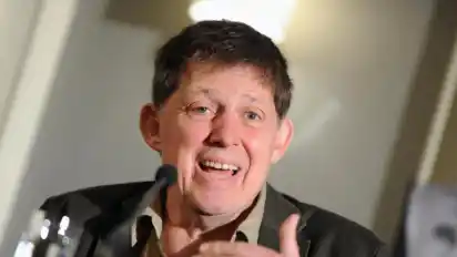 Tilman Jens ist tot. Foto: picture alliance / dpa