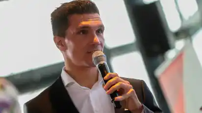 Danijel Zenkovic wird neuer Assistent von Florian Kohfeldt.