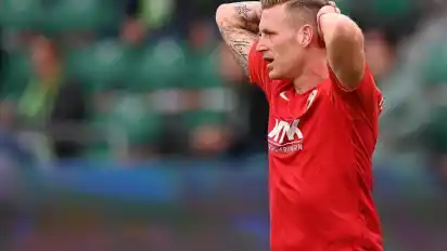 Der vereinslose André Hahn verrät unserer Deichstube im Interview, warum er einst Werder Bremen absagte.