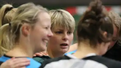 Nicole Binkowski.