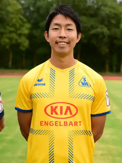 Keisuke Morikami hat sein Gastspiel in Delmenhorst beendet.