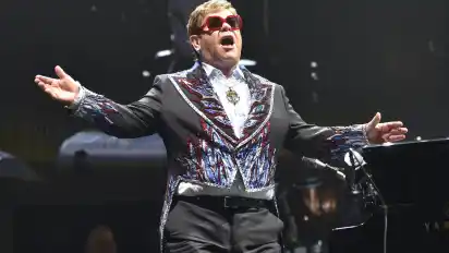 Internationale Künstler wie Elton John hat der Konzern CTS Eventim in seinem Programm. Der Brite hat am 9. Mai seinen Auftritt in Bremen in der ÖVB-Arena.