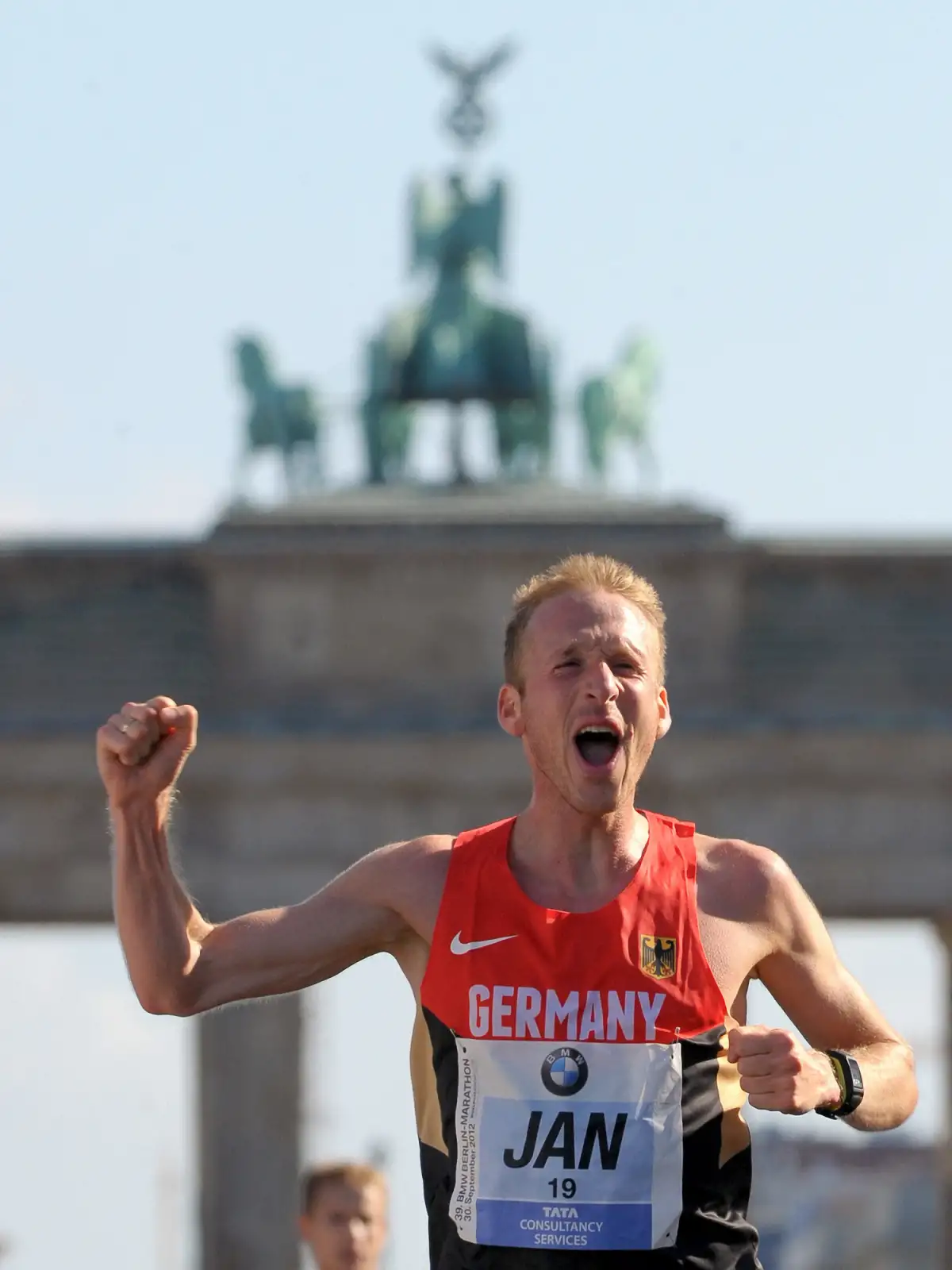 Mit dem richtigen Training von Null zum Halbmarathon