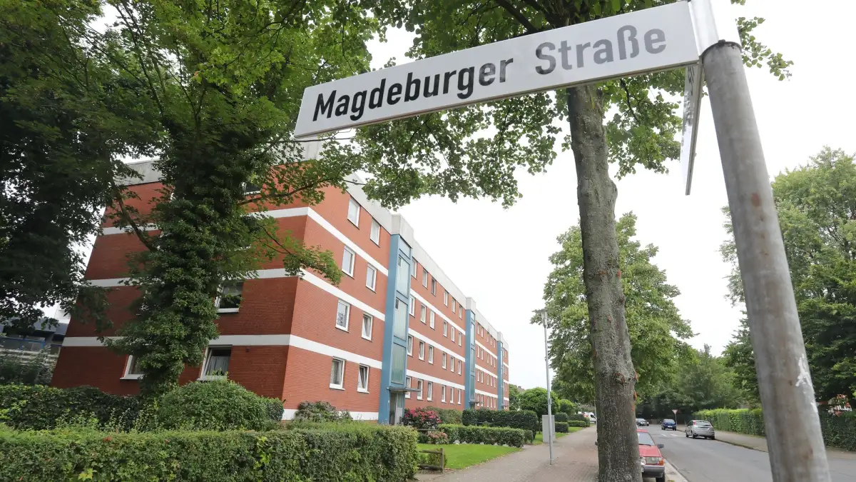 Ruhestörungen in Achim Nachbarn beschweren sich über Lärm