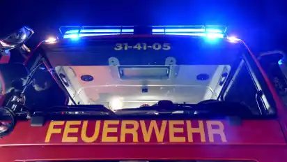 Nach dem Brand gehen die Ermittlungen zu den Ursachen weiter.