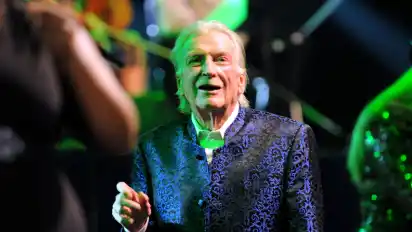 Ist in Sebaldsbrück geboren und aufgewachsen: James Last.