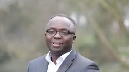 Die Anmeldefrist läuft für das von Elombo Boyaela initiiierte Gospel-Festival.
