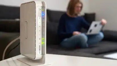 In Brinkum gibt es derzeit bei rund 350 Haushalten Probleme beim Surfen, Telefonieren und mit dem Kabel-TV (Symbolbild).
