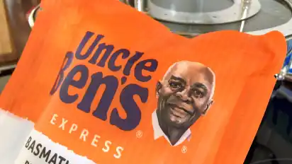 Eine Folge der Rassismus-Debatte: Die Marke „Uncle Ben’s“ wird vom Markt verschwinden.
