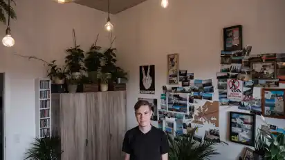 Über das Leben in einer inklusiven WG in Bremen