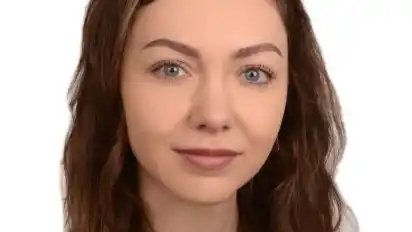 Ann-Katrin Magnitz engagierte sich für die AfD unter anderem im Beirat Gröpelingen.