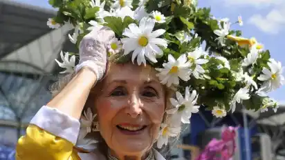Royal Ascot 2011