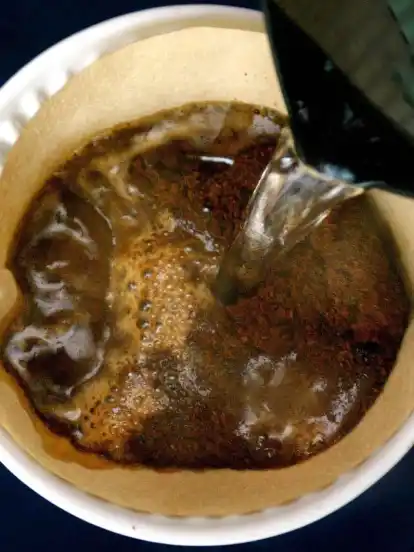 Filterkaffee ist nach wie vor der Deutschen liebste Zubereitungsart.