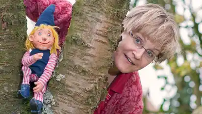 Birgit Neemann kommt in die Kulturmühle Berne und zeigt das Stück „Kleiner Eisbär – wohin fährst Du?“