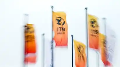 Branchen-Meeting und Publikumsmagnet: Die Reisemesse ITB findet jedes Jahr im März in Berlin statt. Foto: Inga Kjer