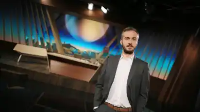 Der Entertainer und gebürtige Bremer Jan Böhmermann äußerte sich über den Kurznachrichtendienst Twitter ...
