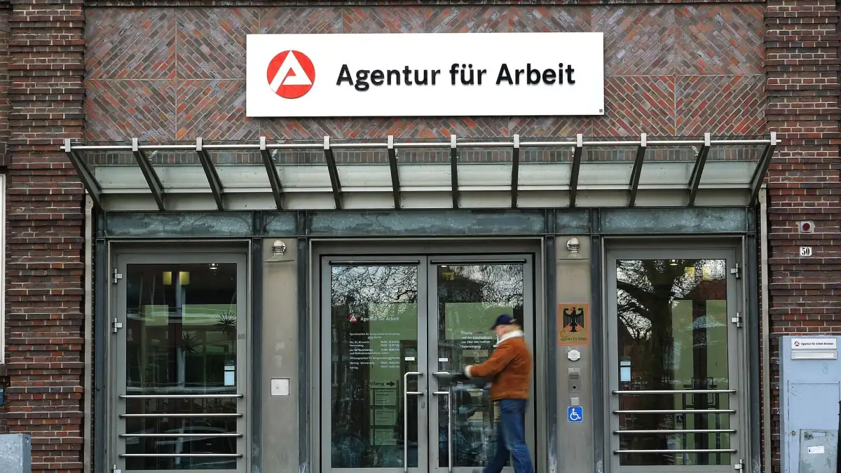 Arbeitsmarkt Wie sich die Zahlen in der Region entwickelt haben