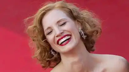 Jessica Chastain