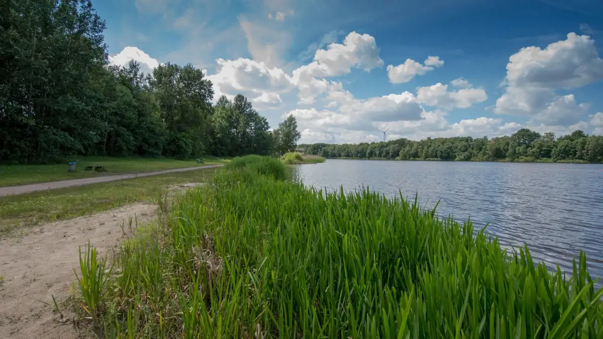 Was Kostet Parken Am Oyter See www.weser-kurier.de
