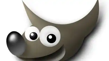 Gimp-Logo