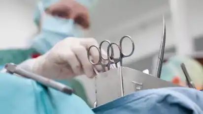 Falsche Diagnosen, verkehrte Behandlungen und mangelhafte Aufklärung - immer mehr Patienten bekommen von Gutachtern der Ärzteschaft Recht. Foto: Friso Gentsch