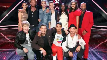 Zehn Acts überstanden die erste Live-Show mit Bravour und dürfen den Traum vom "X Factor"-Sieg weiterträumen.