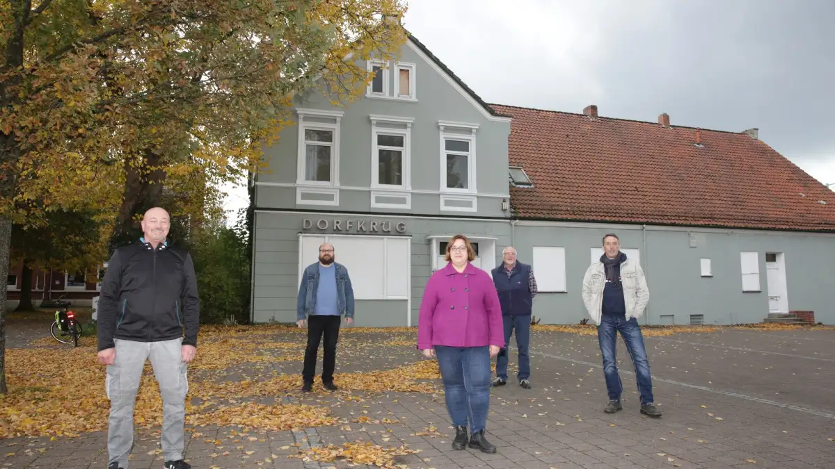 Stilvolle Kirchhuchtinger Landstrasse 243 Fotos